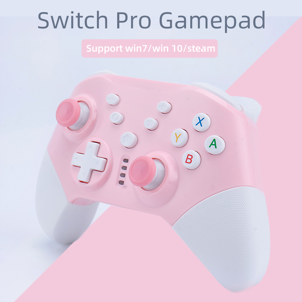 Board Game Steam - Игровой контроллер Switch Pro с двойной