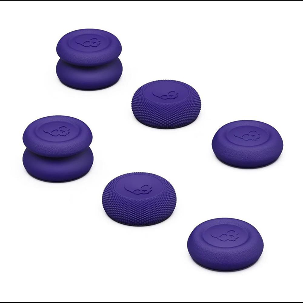 Board Game Steam - Череп&Co. Набор колпачков для большого пальца