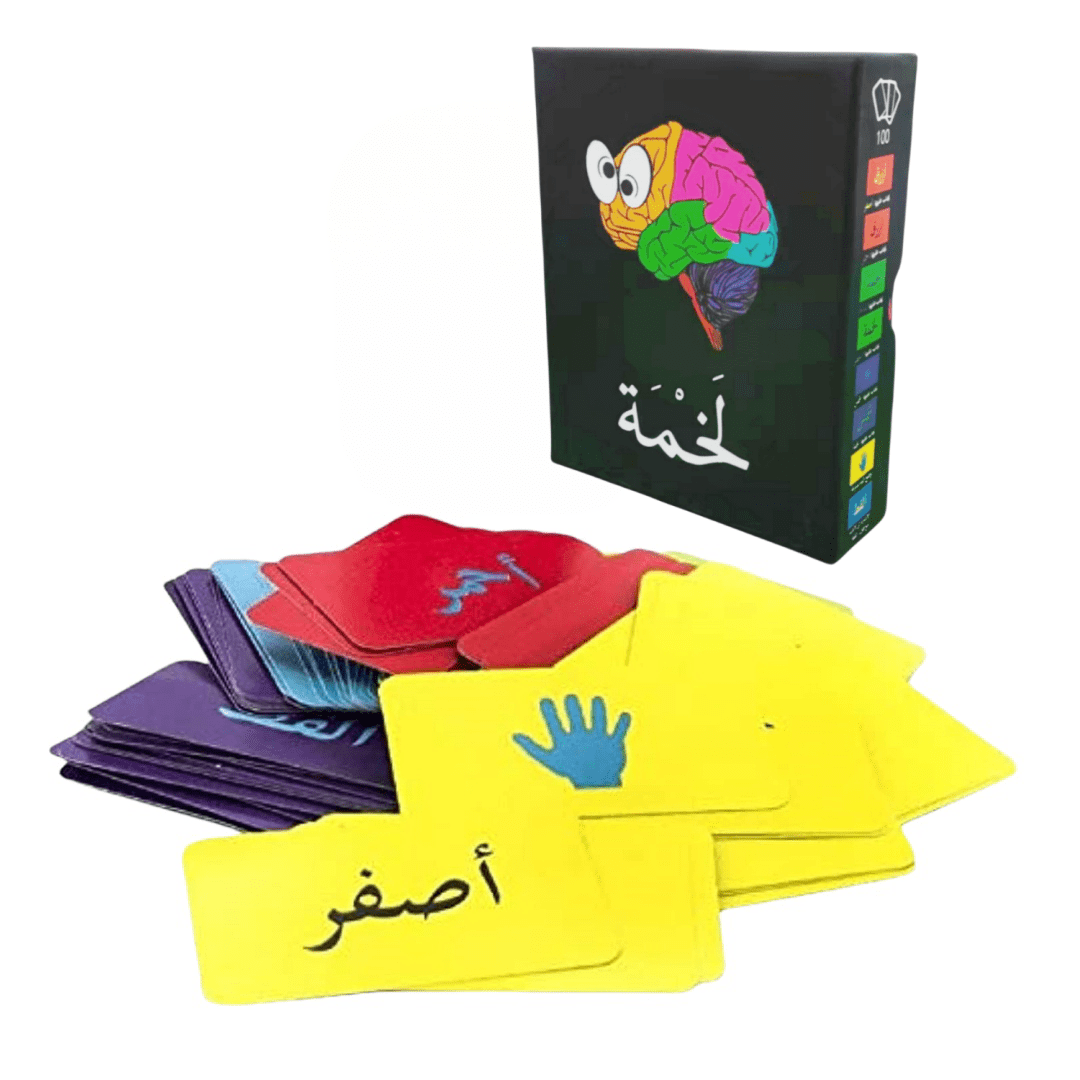 Board Game Yogi - Lakhmah карты игры интерактивные настольные игры