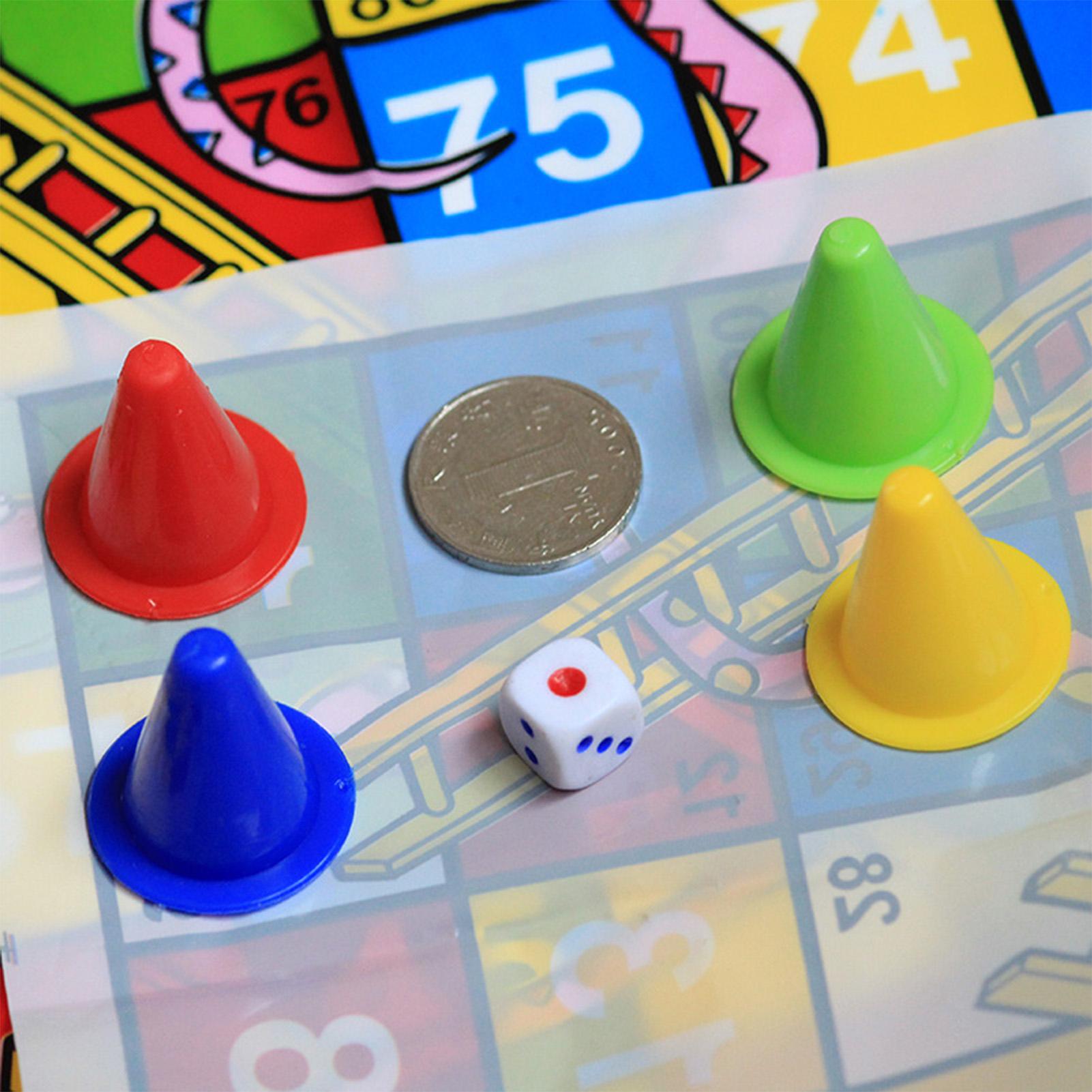 Board Game Ludo - Игры «Змеи и лестницы», «Лудо», «Летающие