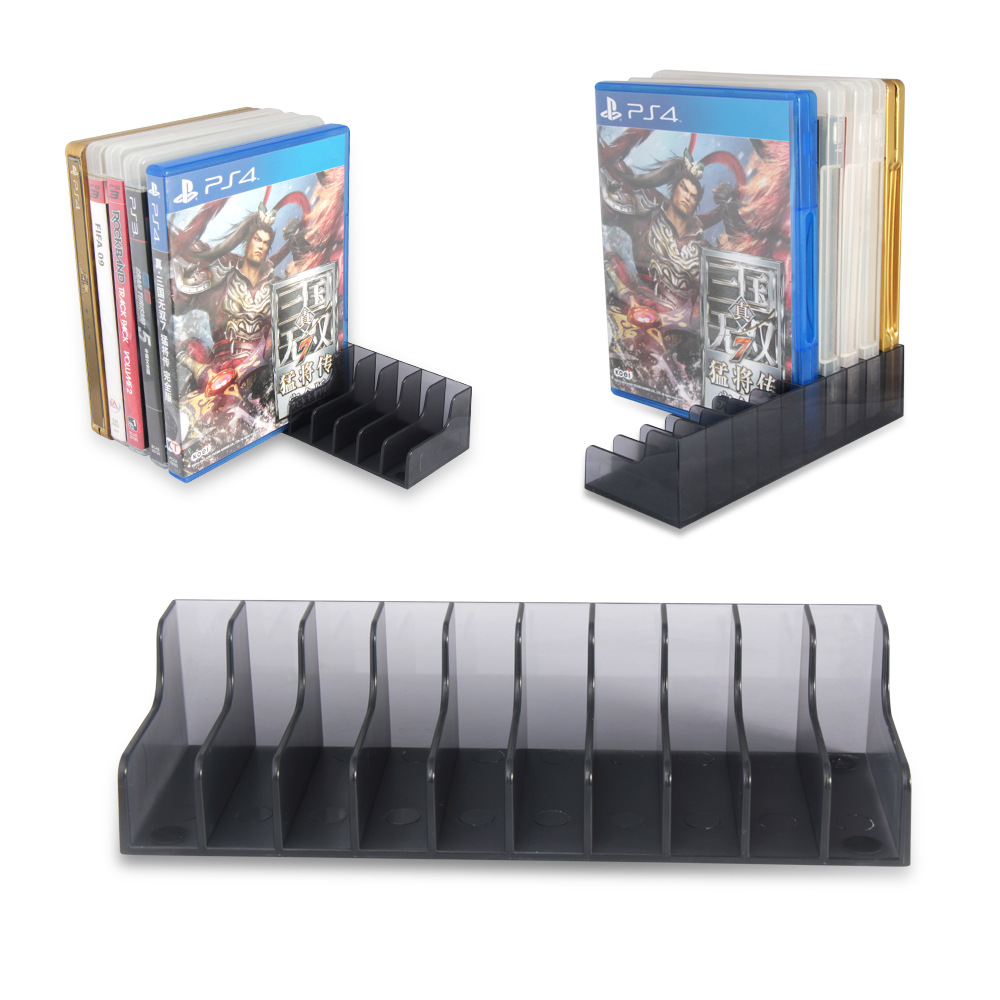 Board Game For 5 Players - 2 шт. для PS5 PS4/Slim/Pro10 Подставка