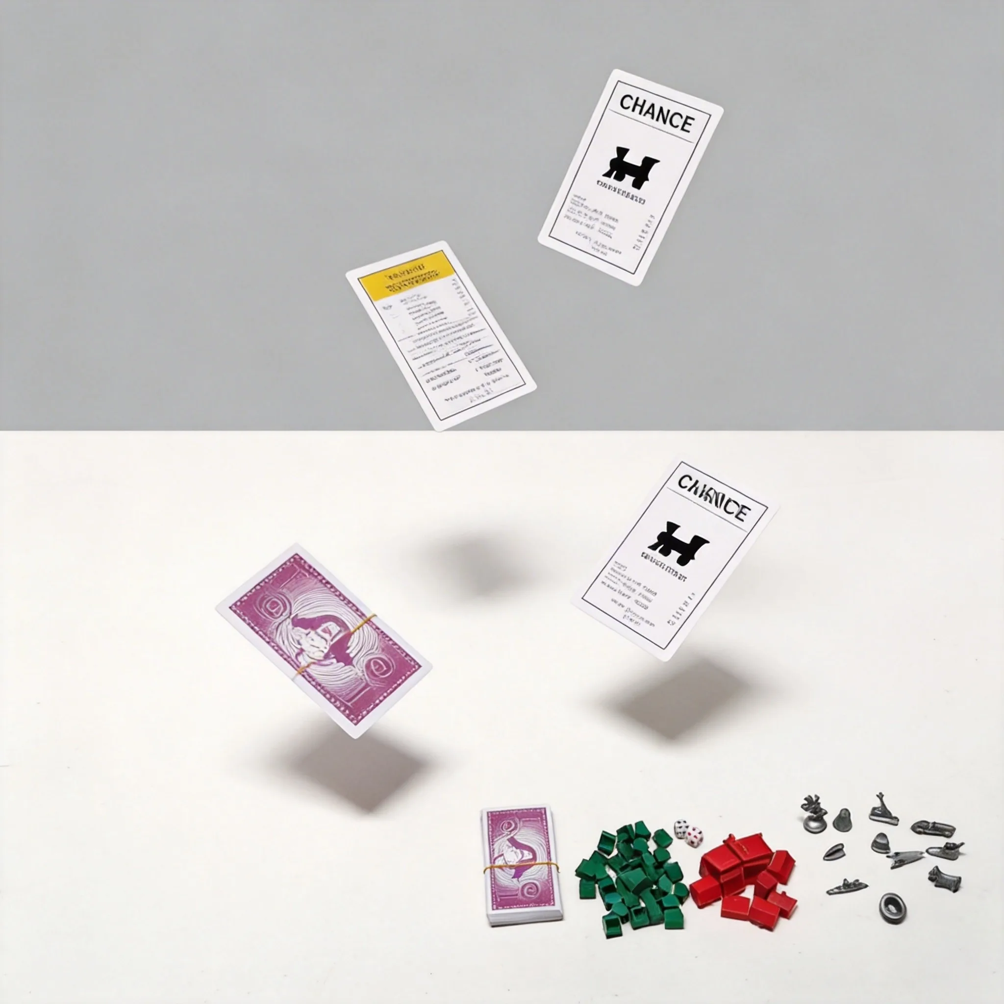 MONOPOLY Classic Premium: Изыс – обзор и цена Board Game Monopoli