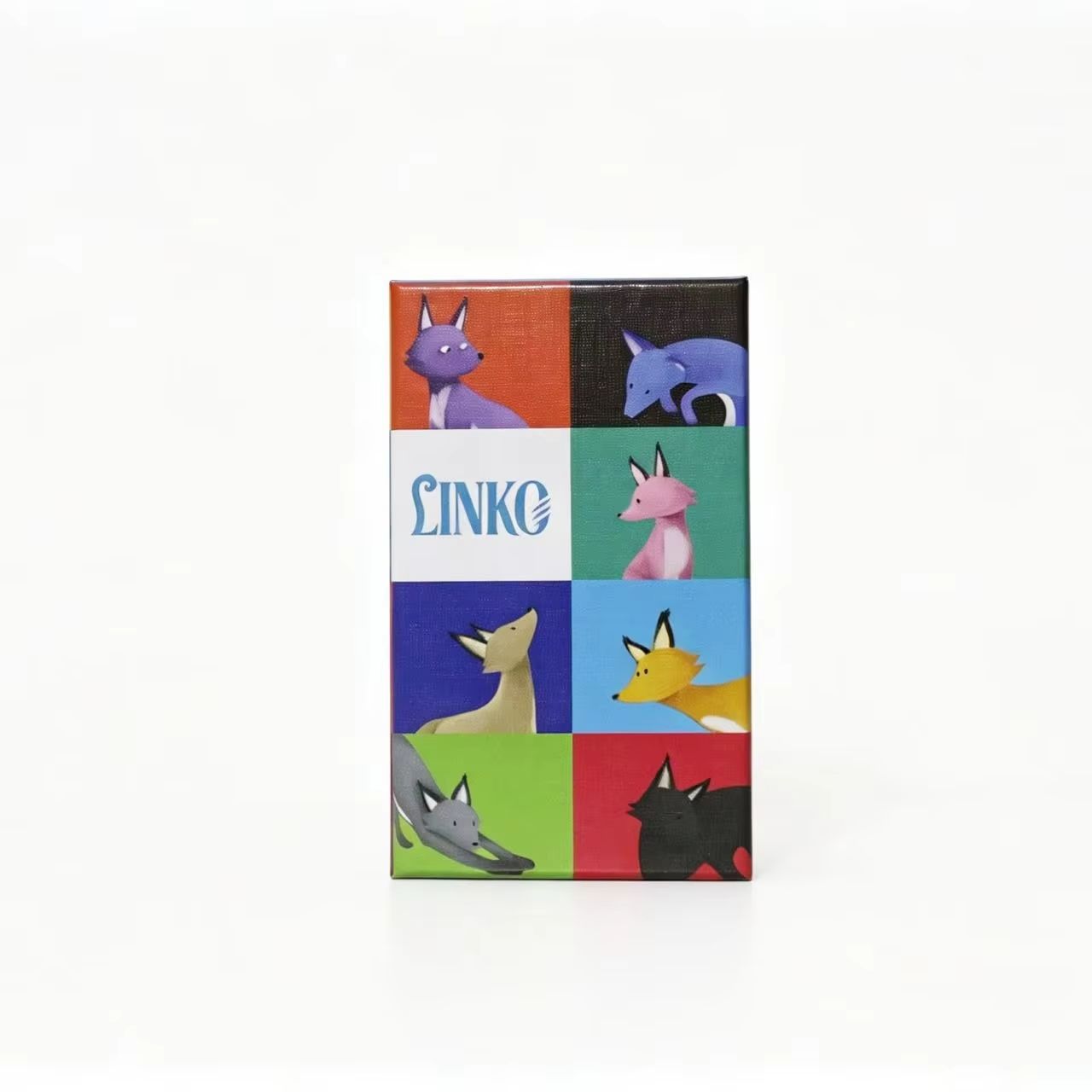 Карточная игра Linko для 2-5 и – обзор и цена Board Game For 5 Players