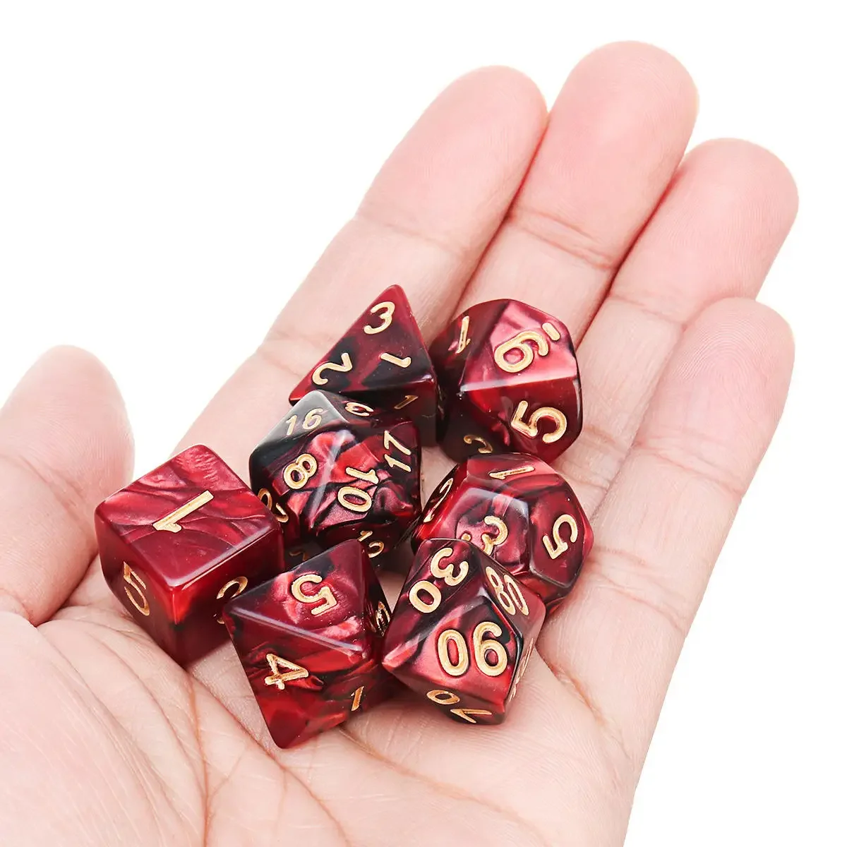 Многогранные игральные кости,  – обзор и цена Board Game Ludo