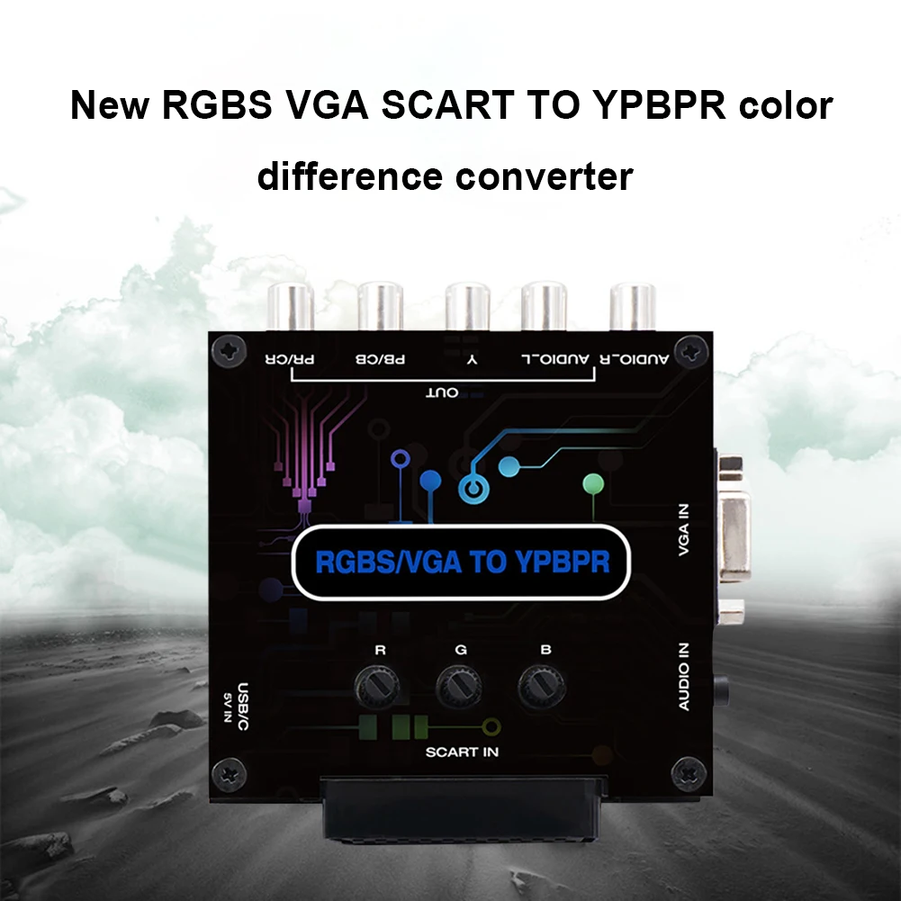 Консоль для видеоигр, RGBS VGA – обзор и цена Board Game Steam