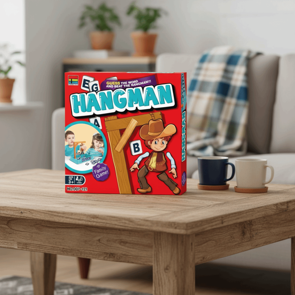 Магнитная игра-викторина «Карт – обзор и цена Board Game For 5 Players