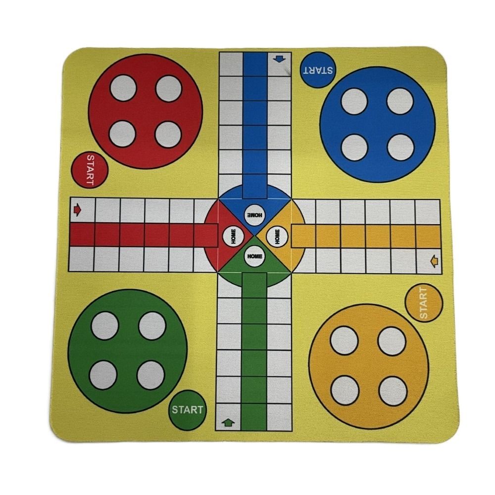 Набор для семейной игры: Насто – обзор и цена Board Game Ludo