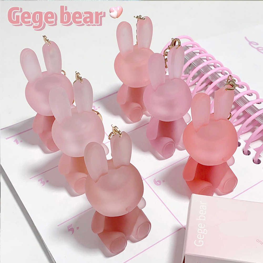 Глазурь для губ Gege Bear Rabb – обзор и цена Board Game Yogi