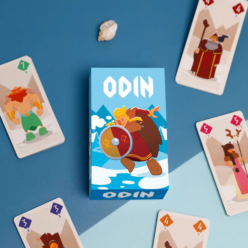 Настольная игра на китайском и – обзор и цена Board Game Yogi