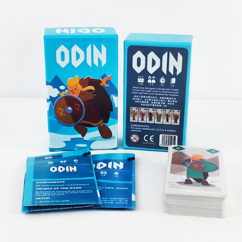 Настольная игра на китайском и – обзор и цена Board Game Yogi