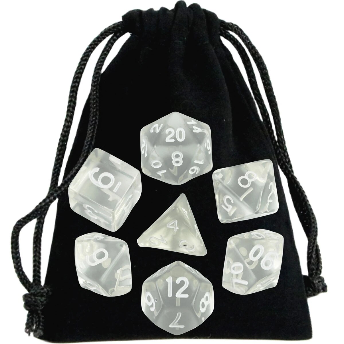 DND Dice Многогранные игральны – обзор и цена Board Game Pc