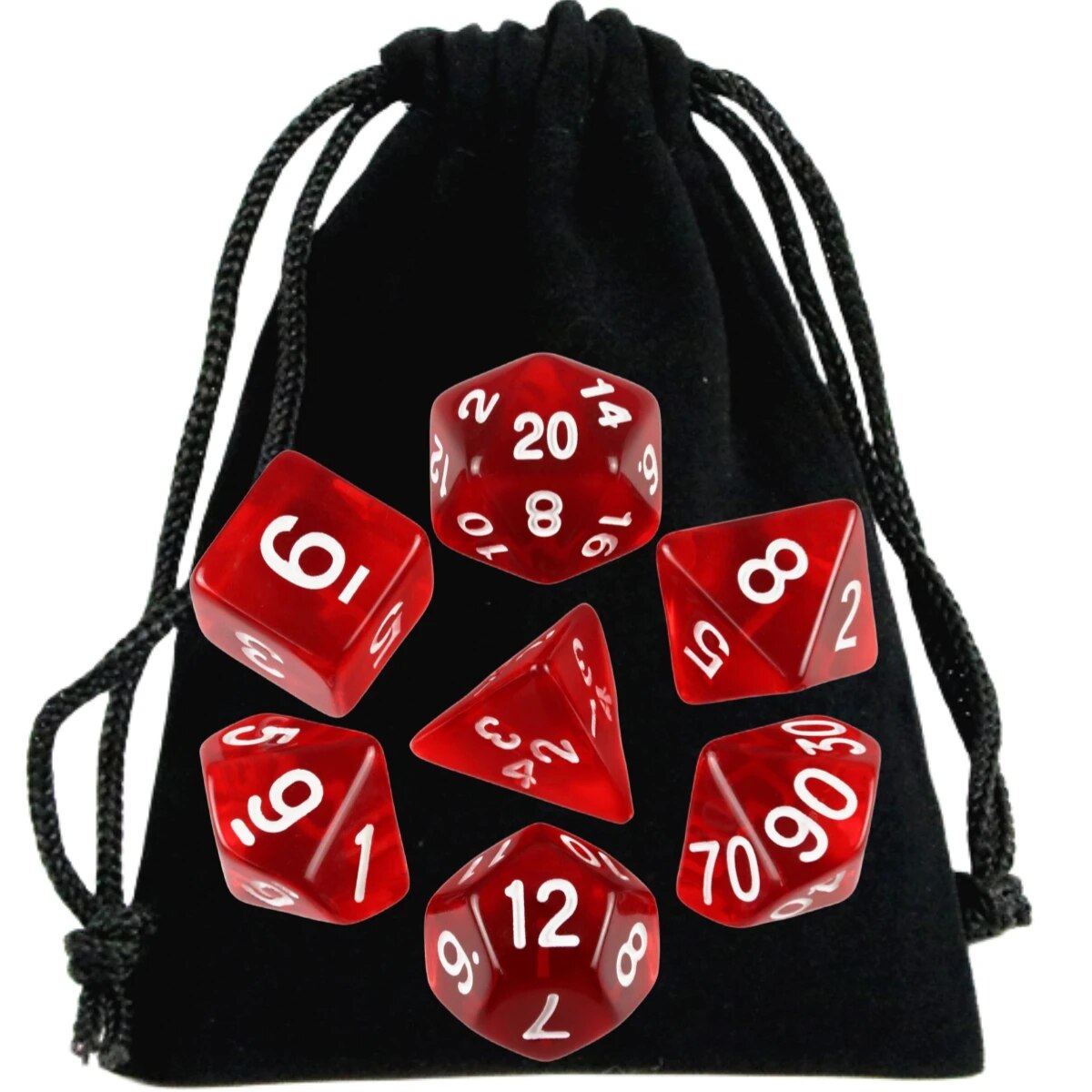 DND Dice Многогранные игральны – обзор и цена Board Game Pc