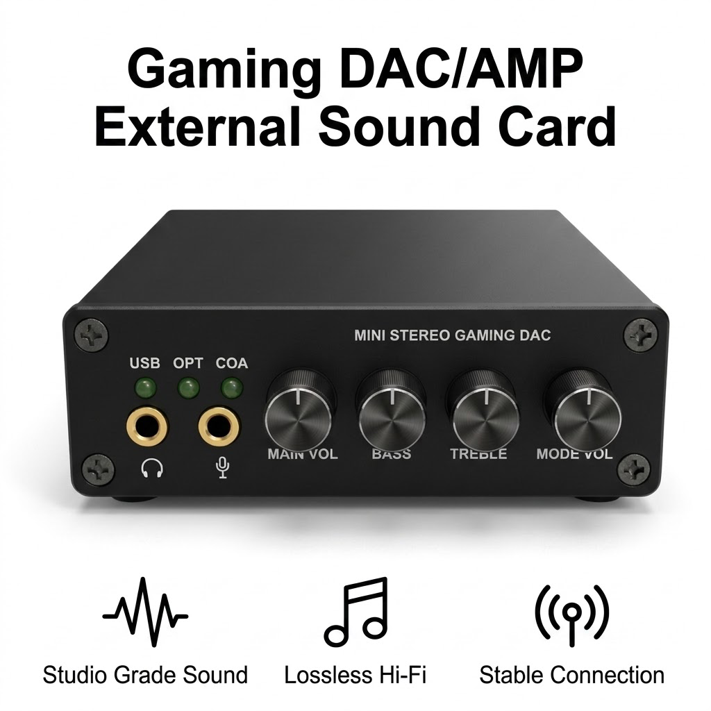 Мини-игровой DAC-усилитель для – обзор и цена Board Game Pc