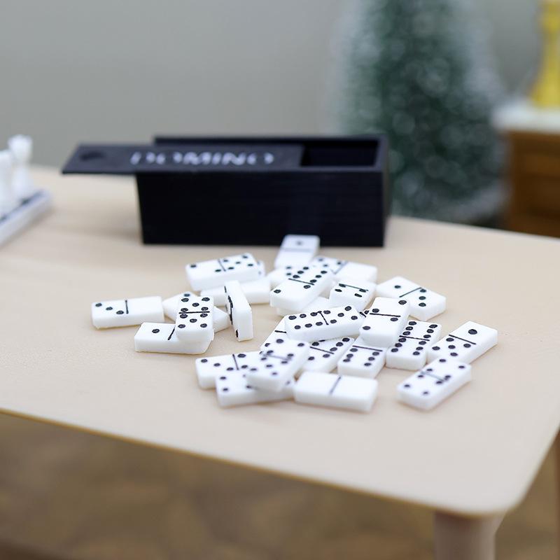 1 комплект, 1:12, аксессуары д – обзор и цена Board Game Monopoli