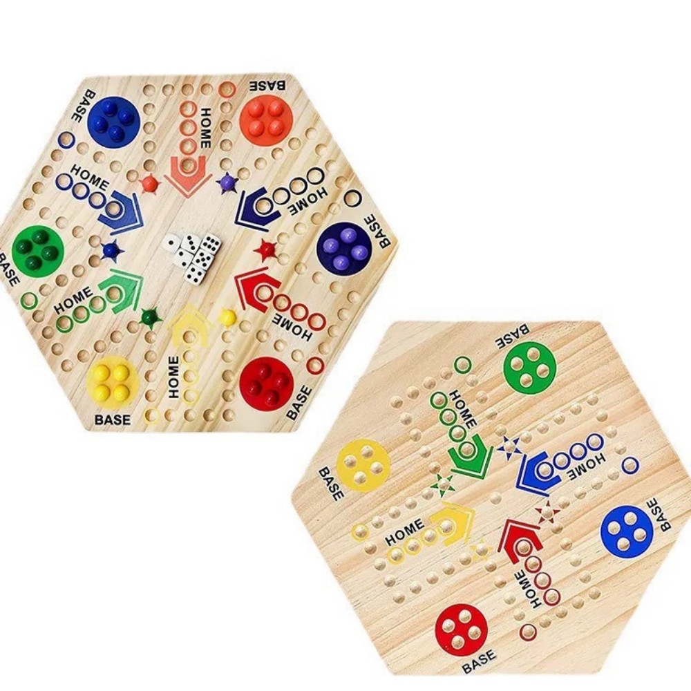 Настольная игра Marble Game Дв – обзор и цена Board Game Quick