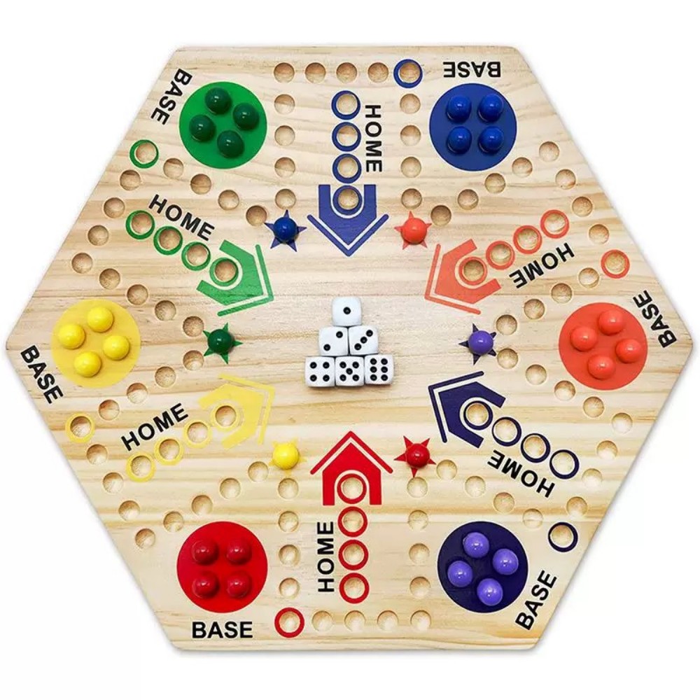 Настольная игра Marble Game Дв – обзор и цена Board Game Quick