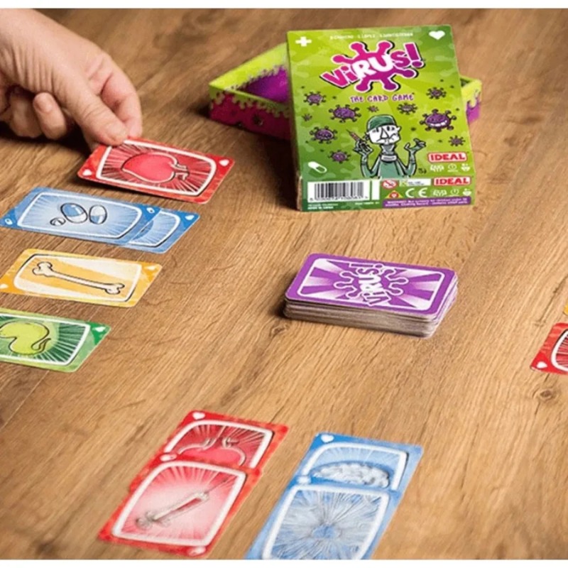 Набор семейных стратегических  – обзор и цена Board Game Master