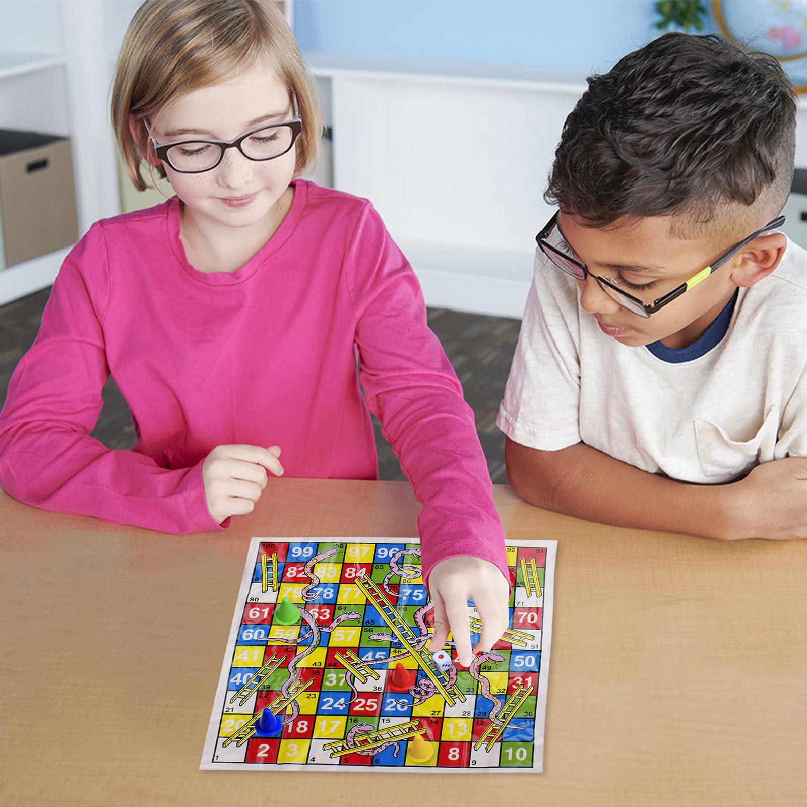 Игры «Змеи и лестницы», «Лудо» – обзор и цена Board Game Ludo