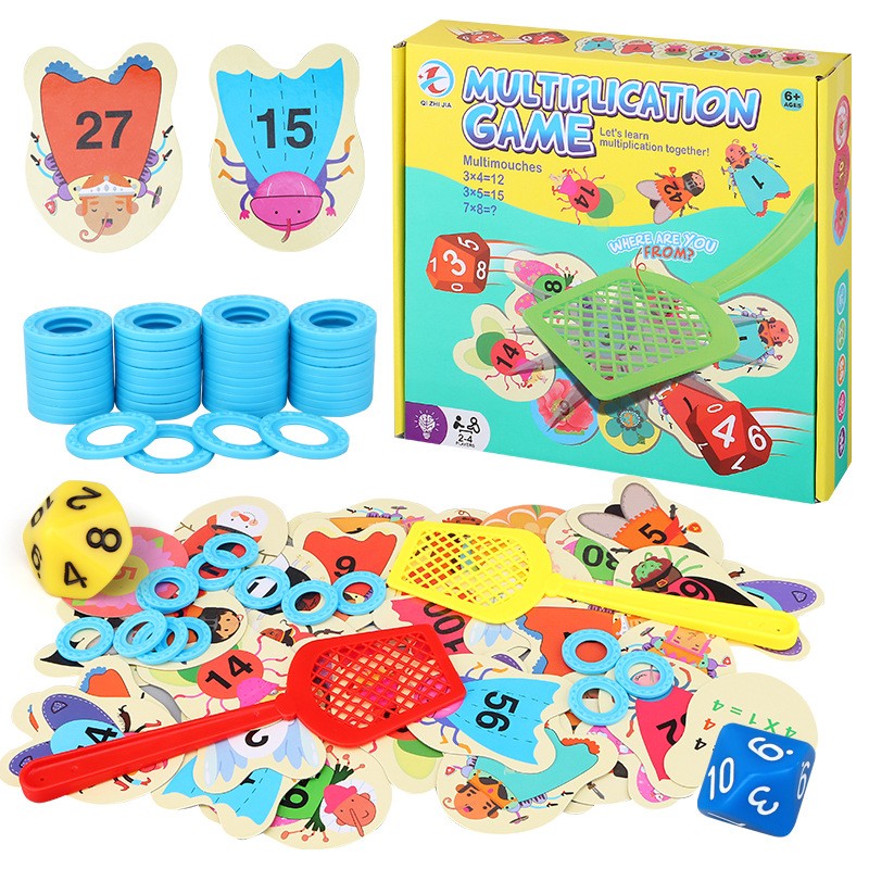 Настольная игра-мультипликация – обзор и цена Board Game Quick