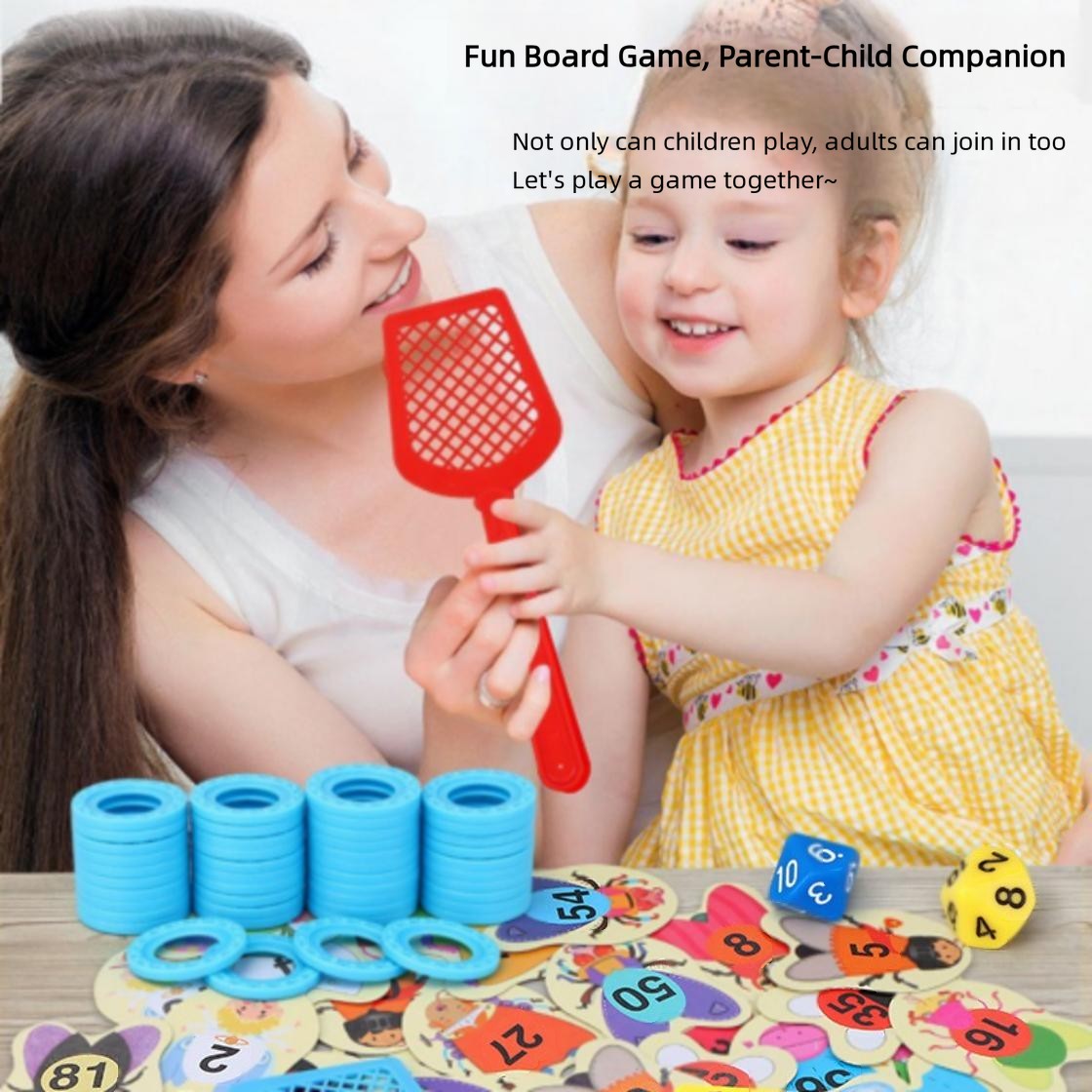 Настольная игра-мультипликация – обзор и цена Board Game Quick